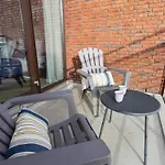 Luxury Apartment Fantastic View Of The Marina In Scheveningen