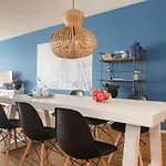 Luxury Apartment Fantastic View Of The Marina In Scheveningen
