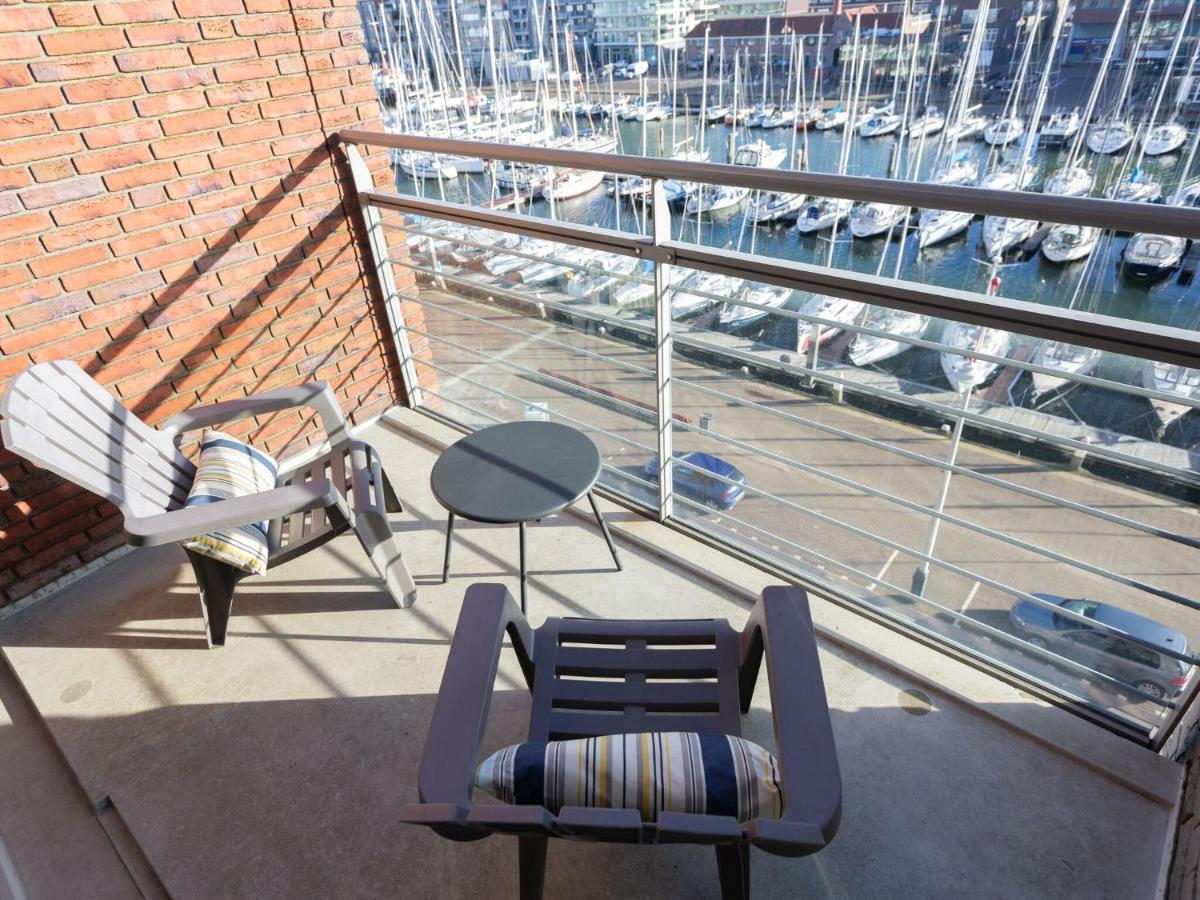 Luxury Fantastic View Of The Marina In Scheveningen Apartment *