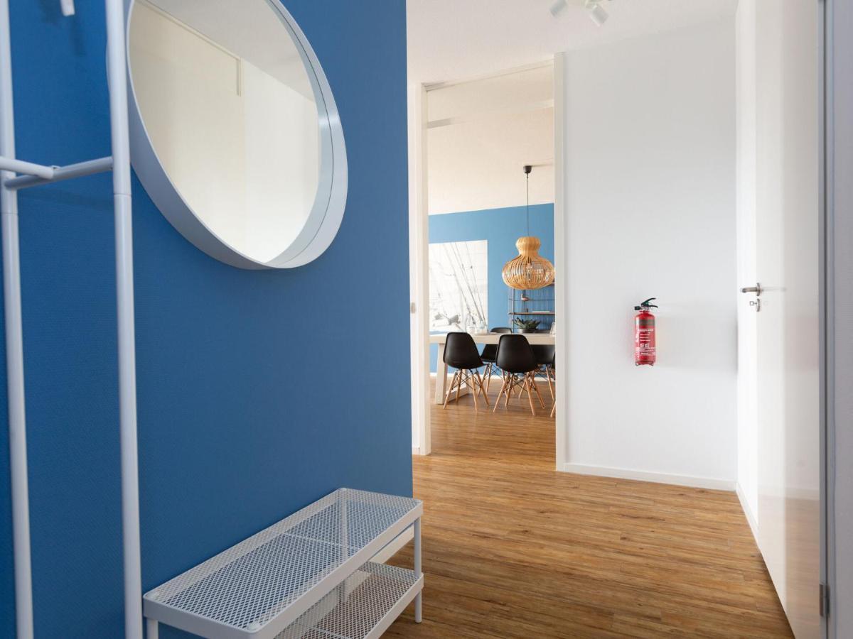 Apartment Luxury Fantastic View Of The Marina In Scheveningen *