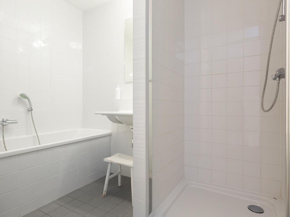 Luxury Fantastic View Of The Marina In Scheveningen Appartement